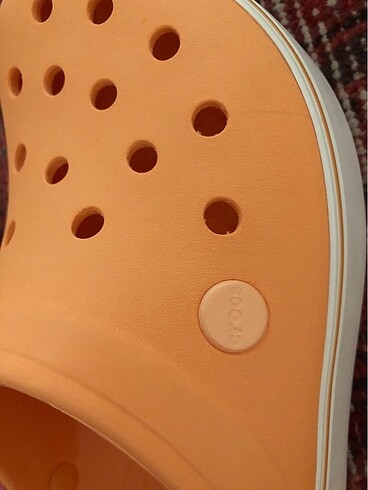 38 Beden Crocs Terlik