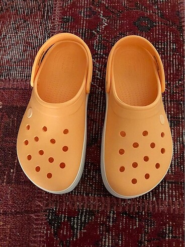 Crocs Terlik
