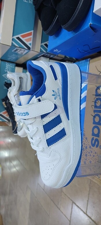 Adidas Adidas low ayakkabı