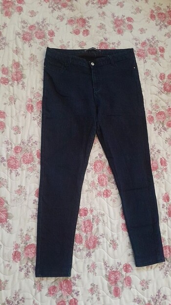 Bayan jean