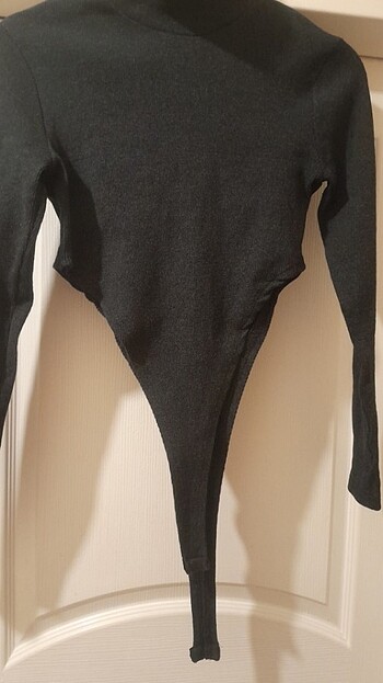 Trendyol & Milla Çıtçıtlı uzun crop