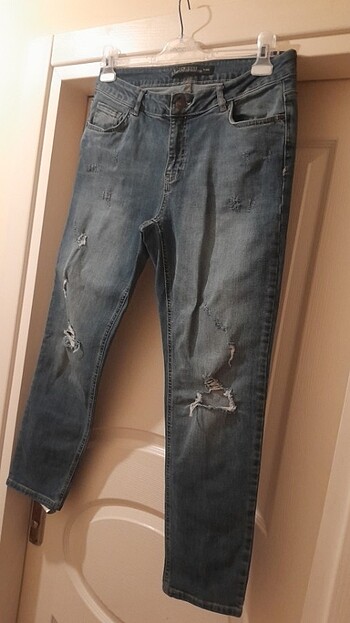 LC Waikiki Bayan jean