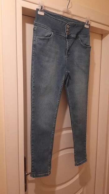 Bayan jean 