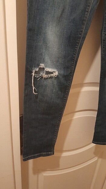 xxl Beden Bayan jean