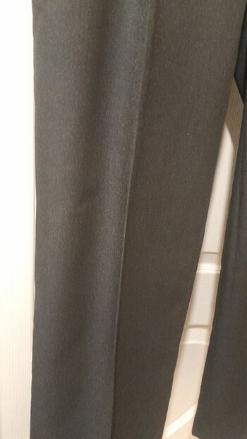 Pierre Cardin Erkek kumaş pantolon 