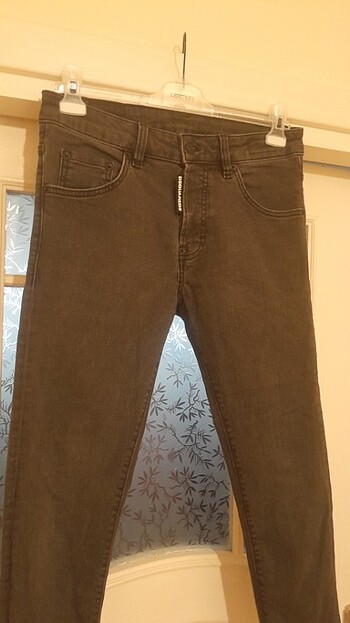 DSquared2 ORİJİNAL MARKA BAYAN JEAN