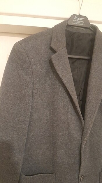 ORİJİNAL MARKA BLAZER CEKET - Görsel 2