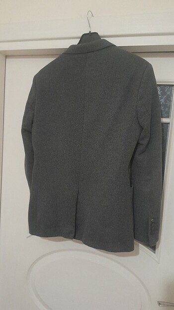 ORİJİNAL MARKA BLAZER CEKET - Görsel 6