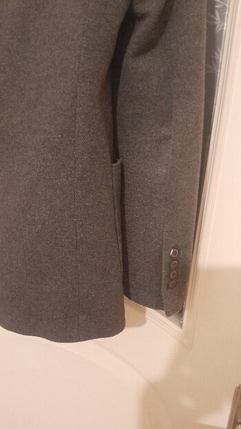 ORİJİNAL MARKA BLAZER CEKET - Görsel 7