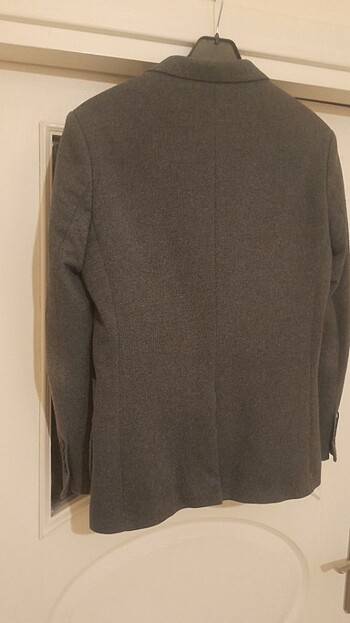 ORİJİNAL MARKA BLAZER CEKET - Görsel 8