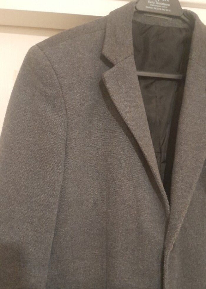 ORİJİNAL MARKA BLAZER CEKET - Görsel 2