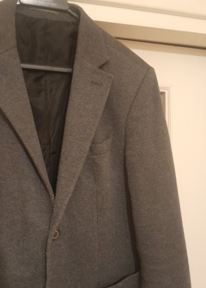 ORİJİNAL MARKA BLAZER CEKET - Görsel 3