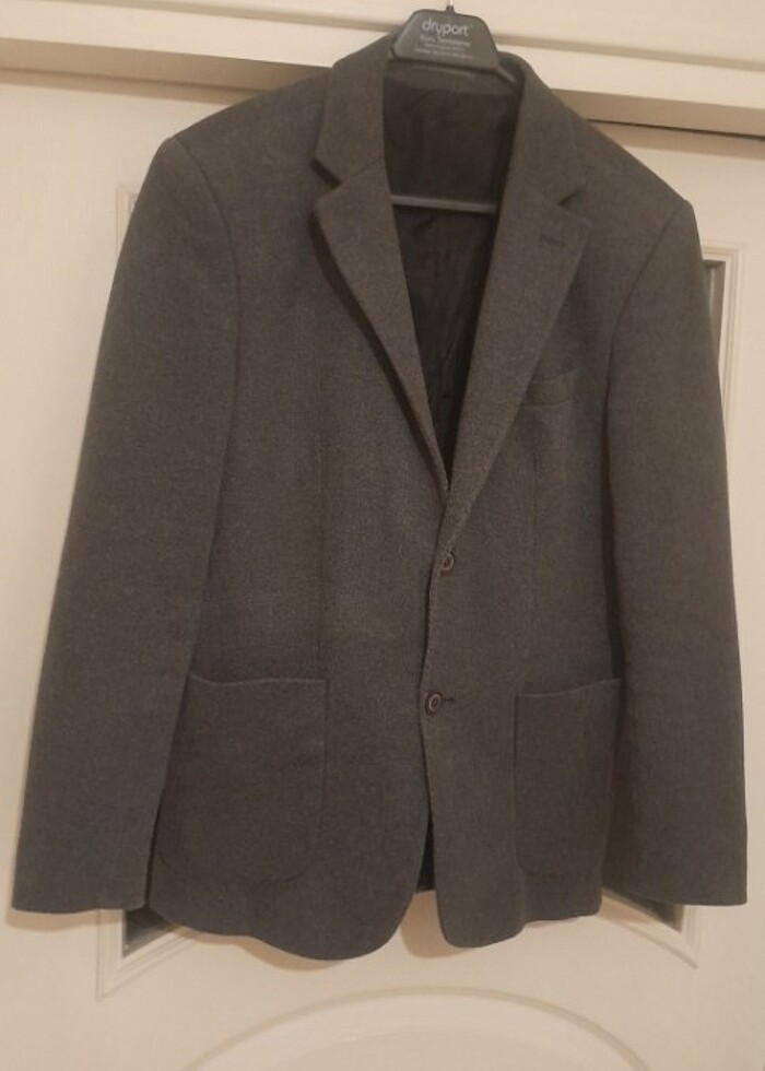 ORİJİNAL MARKA BLAZER CEKET - Görsel 5