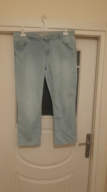 Bayan jean