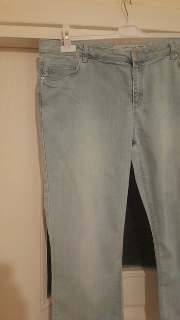 LC Waikiki Bayan jean