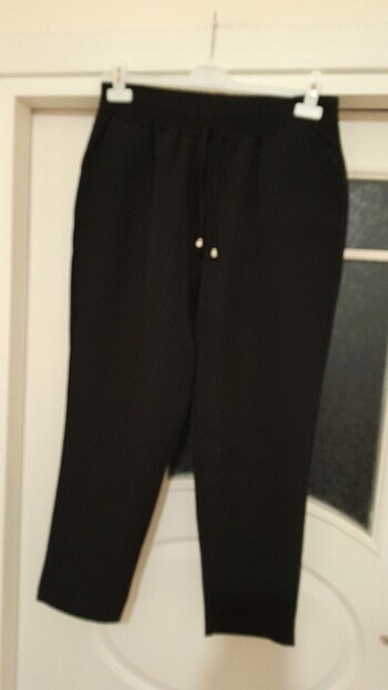 Zara Bayan pantolon 