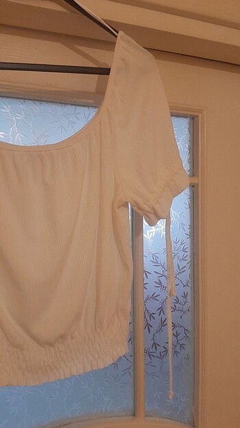 Koton ORJİNAL MARKA crop - Görsel 2