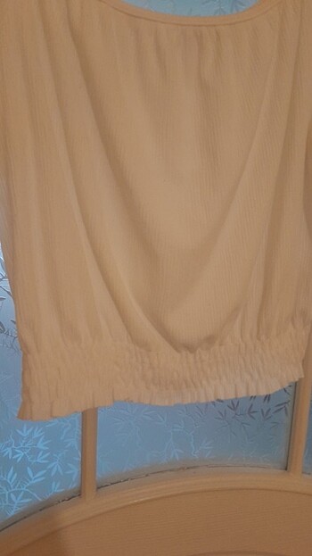 Koton ORJİNAL MARKA crop - Görsel 4