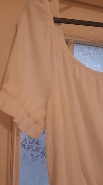 Koton ORJİNAL MARKA crop - Görsel 5