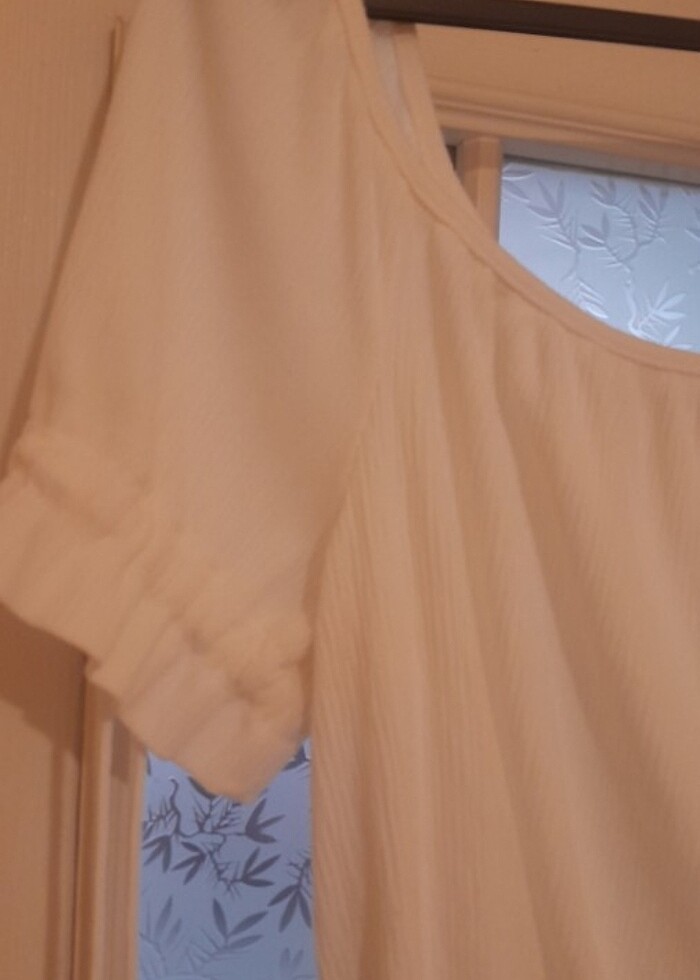 Koton ORJİNAL MARKA crop - Görsel 5