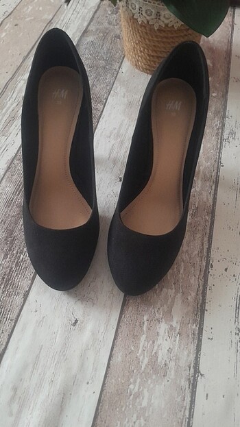 ORJİNAL 10cm ayakkabı - Görsel 7