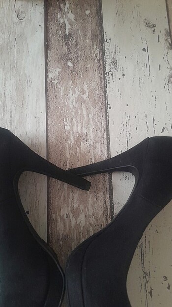 ORJİNAL 10cm ayakkabı - Görsel 10