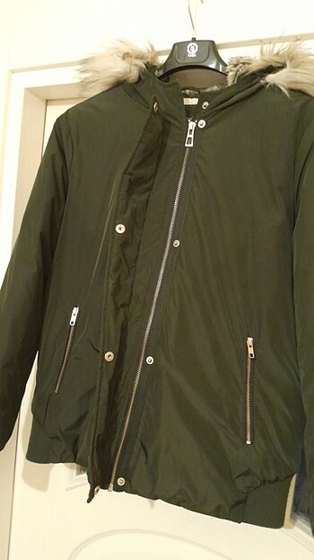 ORJİNAL MARKA mont - Görsel 5