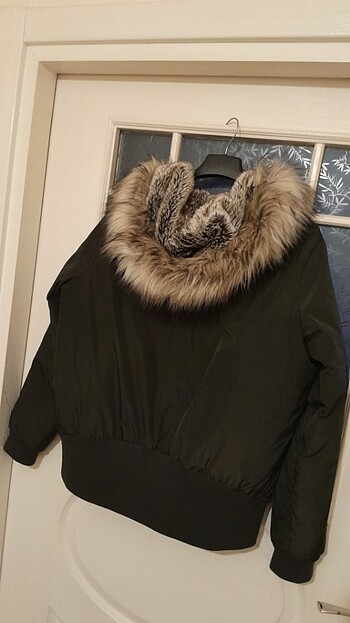 ORJİNAL MARKA mont - Görsel 7