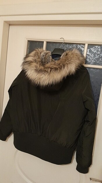 ORJİNAL MARKA mont - Görsel 8