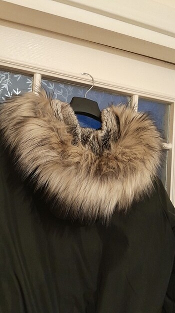 ORJİNAL MARKA mont - Görsel 9