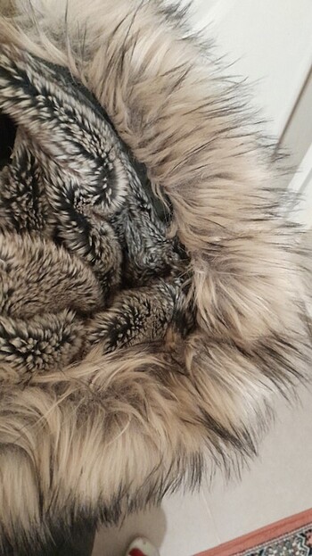 ORJİNAL MARKA mont - Görsel 10