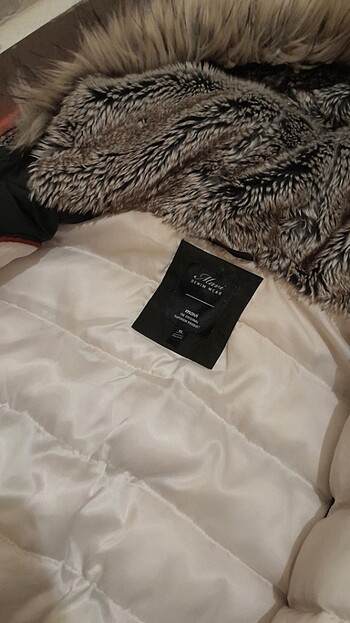 ORJİNAL MARKA mont - Görsel 11