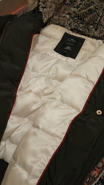 ORJİNAL MARKA mont - Görsel 15