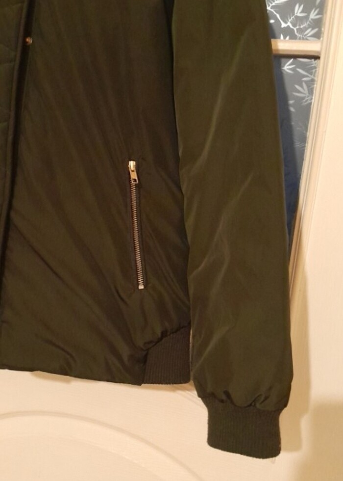 ORJİNAL MARKA mont - Görsel 3