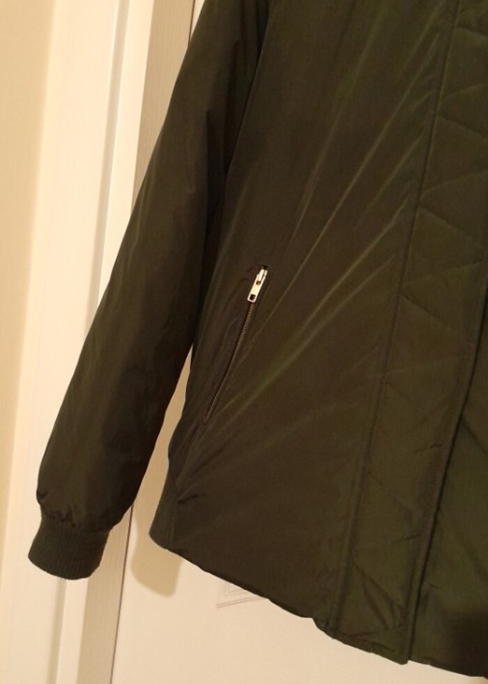 ORJİNAL MARKA mont - Görsel 4