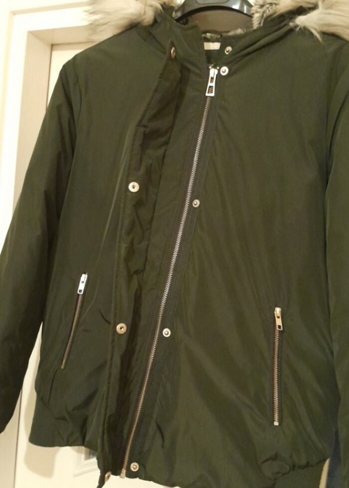 ORJİNAL MARKA mont - Görsel 5