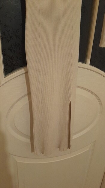 Triko elbise - Görsel 5