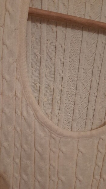 Triko elbise - Görsel 5