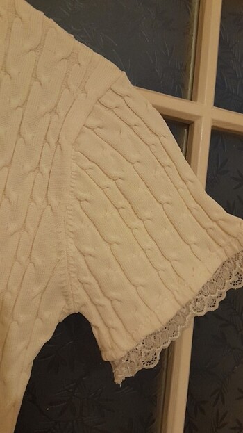 Triko elbise - Görsel 8