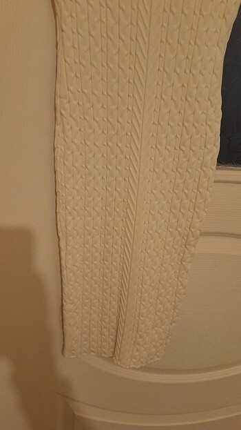 Triko elbise - Görsel 13