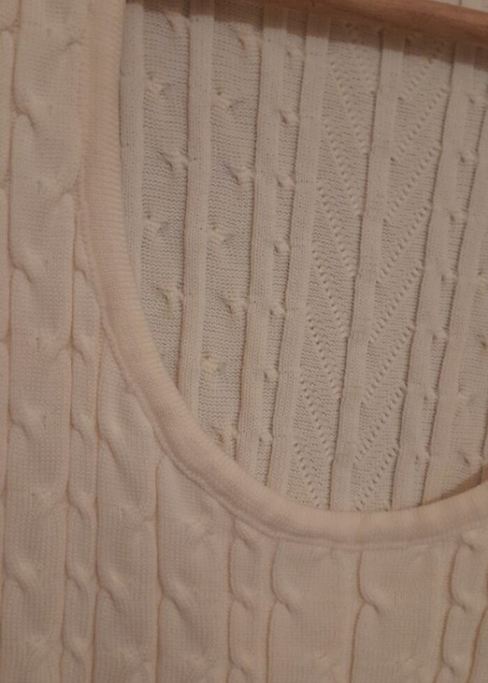 Triko elbise - Görsel 5