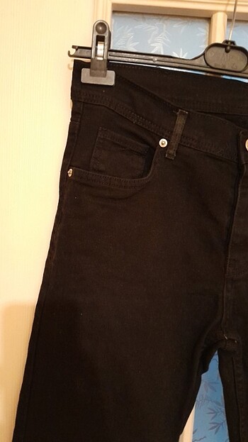 xl Beden Erkek jean