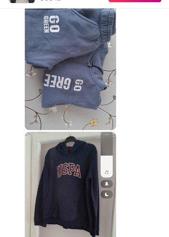 l/xl Beden kişiye özel