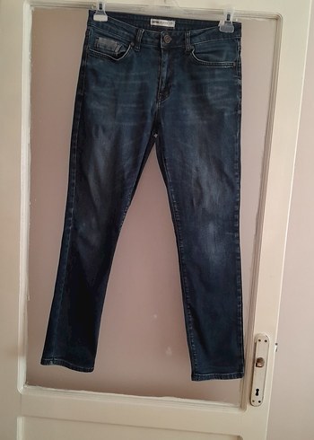 erkek jean