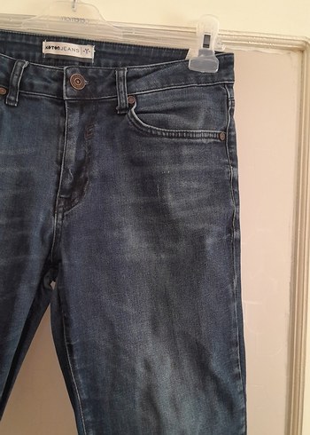Koton erkek jean