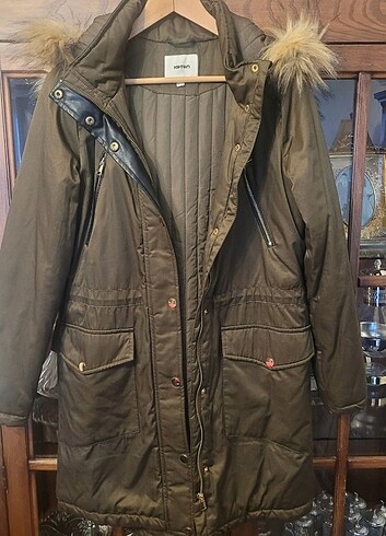 KOTON parka 