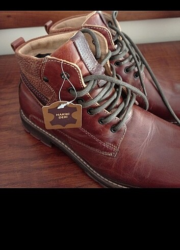 HIGHLAND CREEK 0 DERI ERKEK BOT