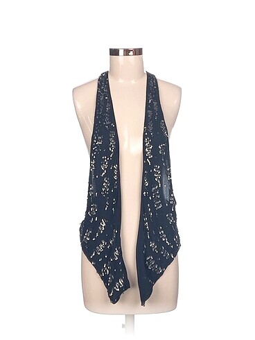 Zara Yelek %70 İndirimli.