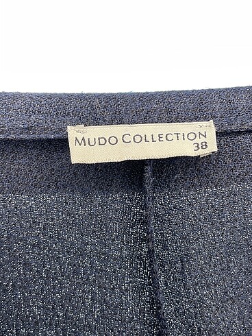 Mudo Düz Kesim %70 İndirimli. - Görsel 4