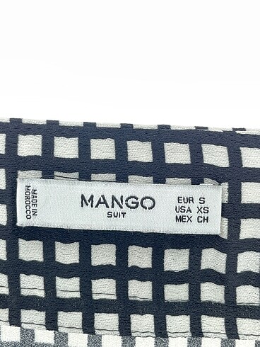 s Beden çeşitli Renk Mango Midi Etek %70 İndirimli.